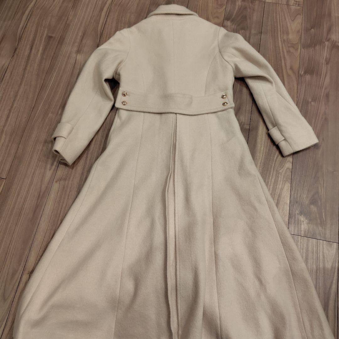 K*様 【新品】REDYAZEL レディース ロングコート