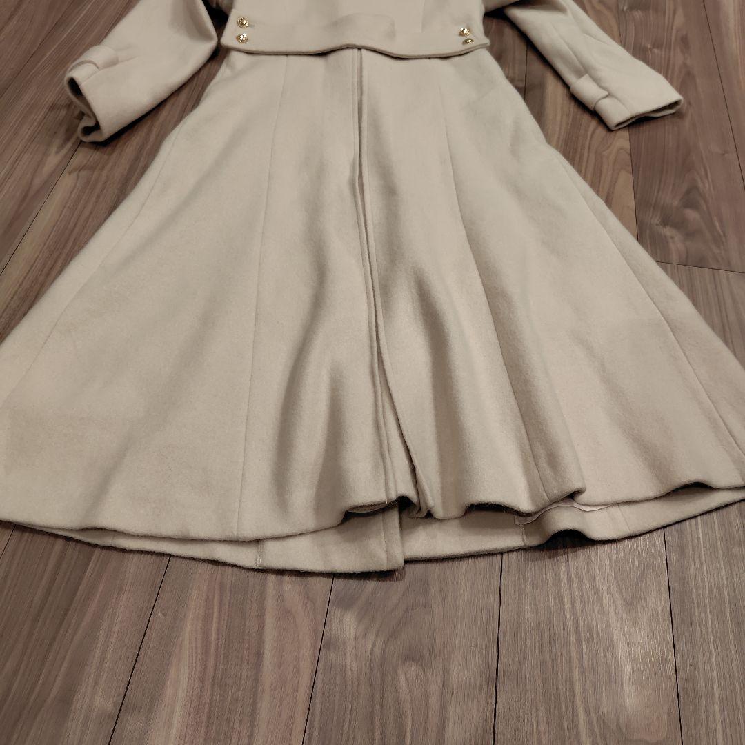 K*様 【新品】REDYAZEL レディース ロングコート