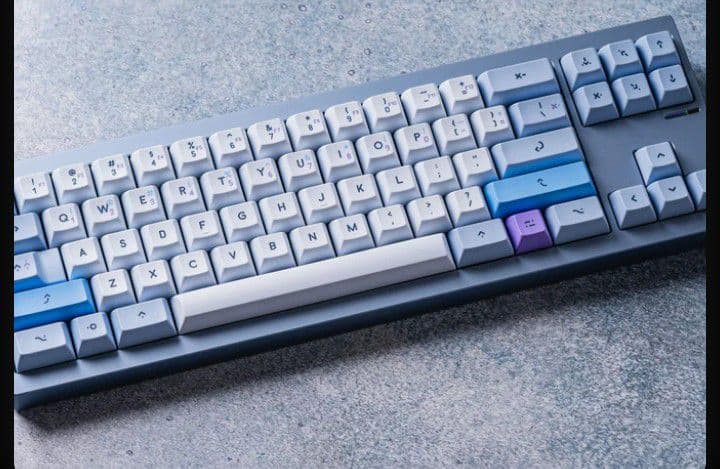 KAT OPERATOR キーキャップ　KAT オペレーター　美品