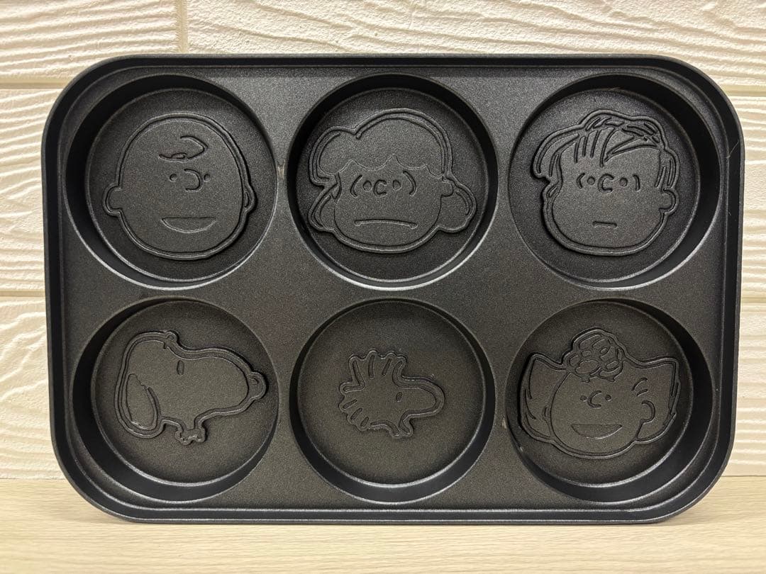 限定コラボ BRUNO ミッフィー コンパクトホットプレート 説明文必読