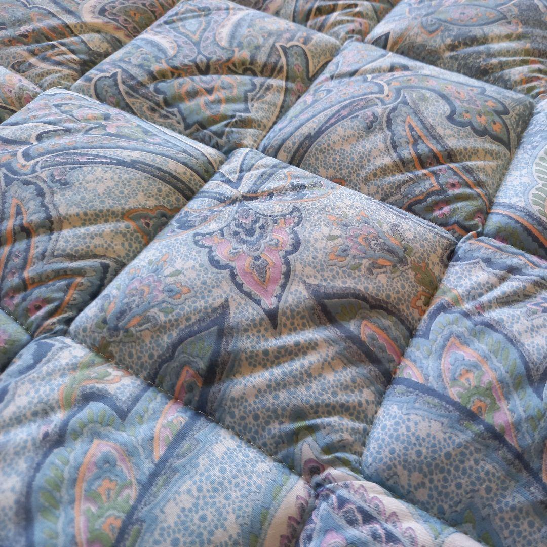 極厚 体圧分散 ホテル仕様 多層 敷布団 ペア2枚セット 清潔 安心 日本製 ③