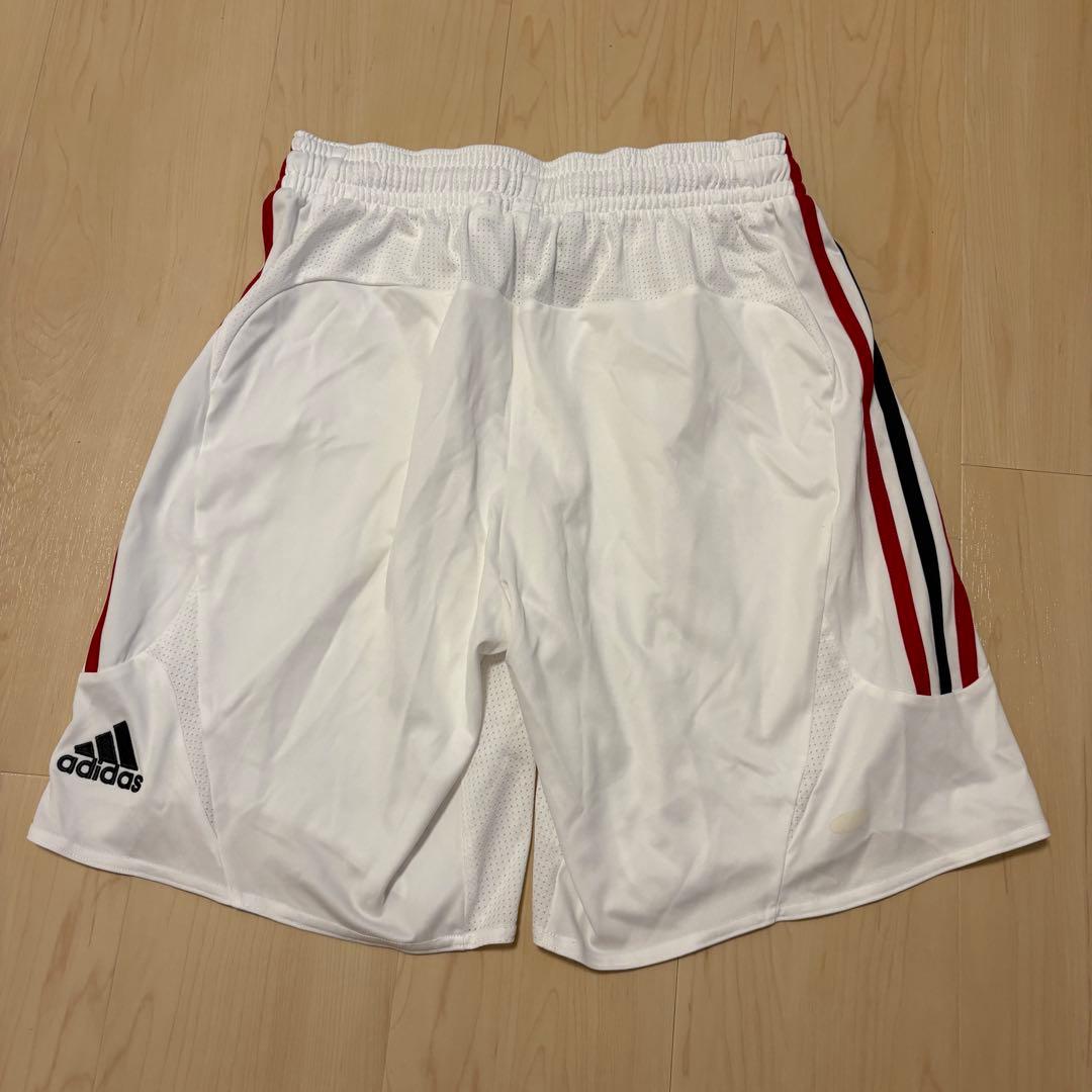 【フルパッチ】AC Milan 08/09 KAKA 22番 ユニフォームセット