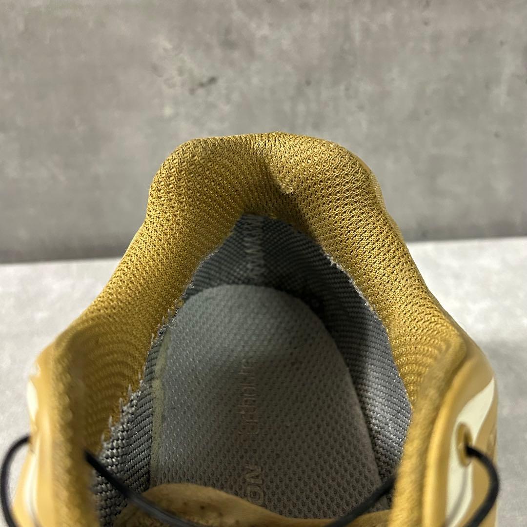 SALOMON XT-6 GTX サロモンエックスティー6ゴアテックススニーカー