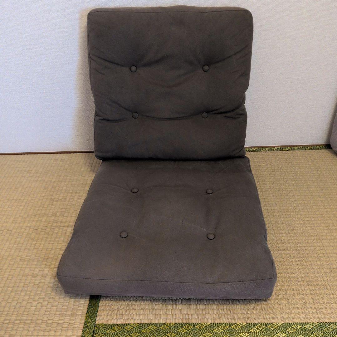 マルニ60 ソファ　クッション