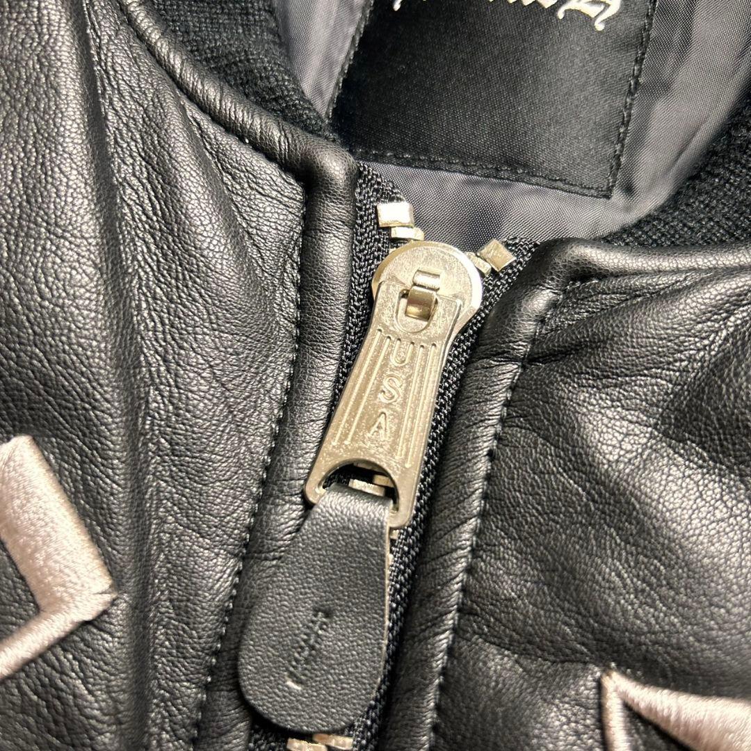 【美品】BREATH × F.M.C.D SYNTHETIC LEATHER