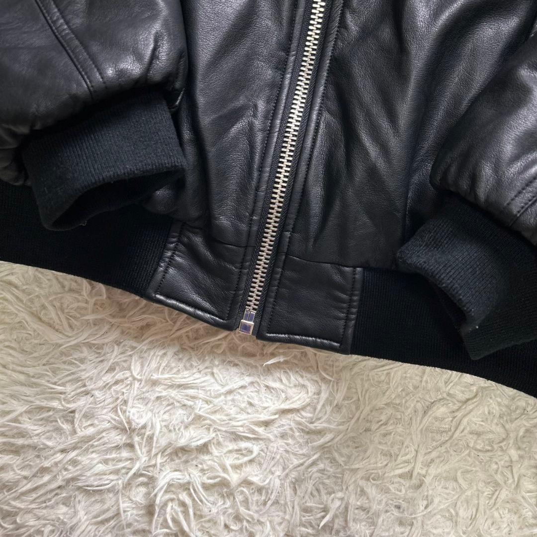 【美品】BREATH × F.M.C.D SYNTHETIC LEATHER