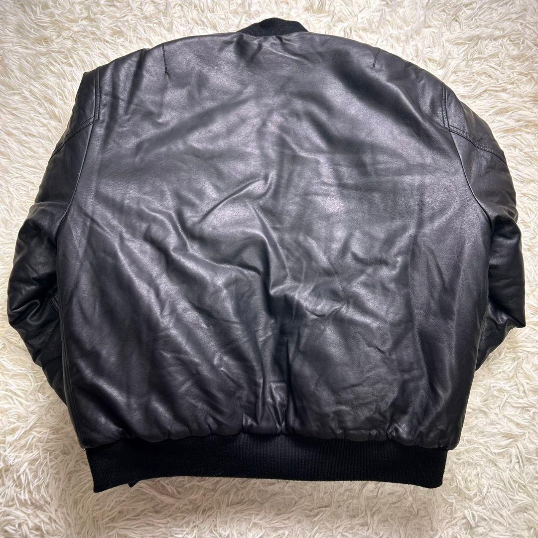 【美品】BREATH × F.M.C.D SYNTHETIC LEATHER