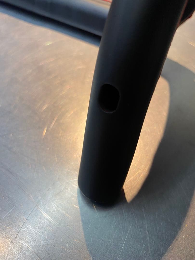 ボントレガー カーボンハンドル ロードバイク