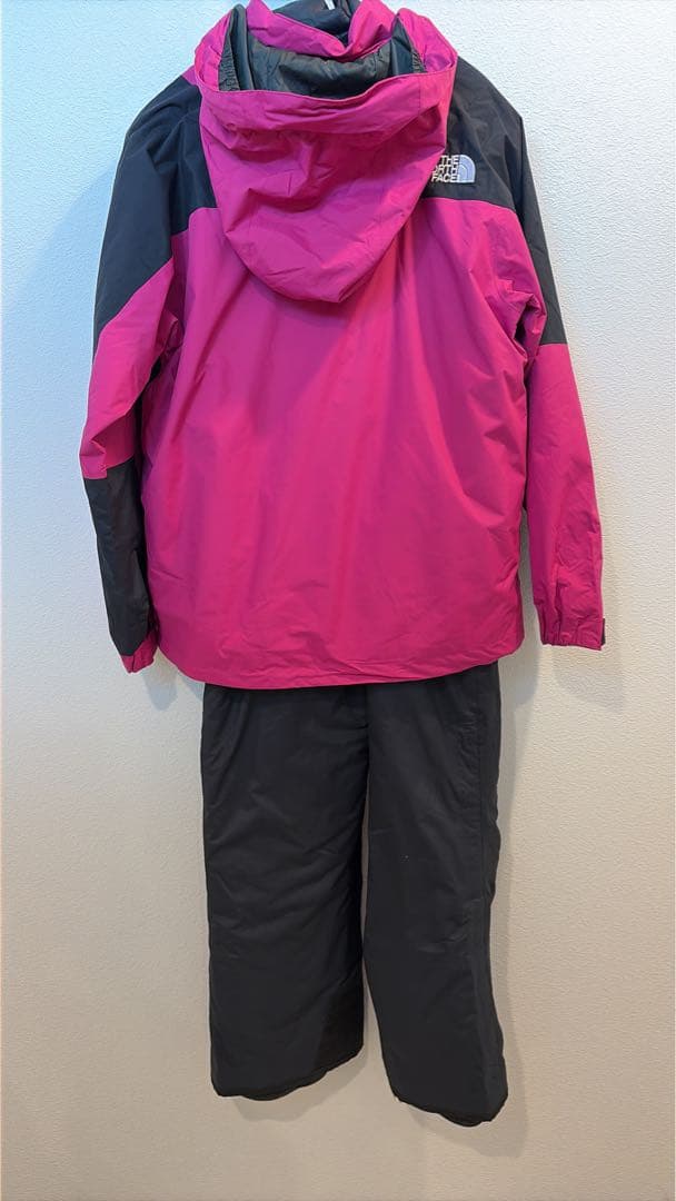 THE NORTH FACE☆スキーウェア