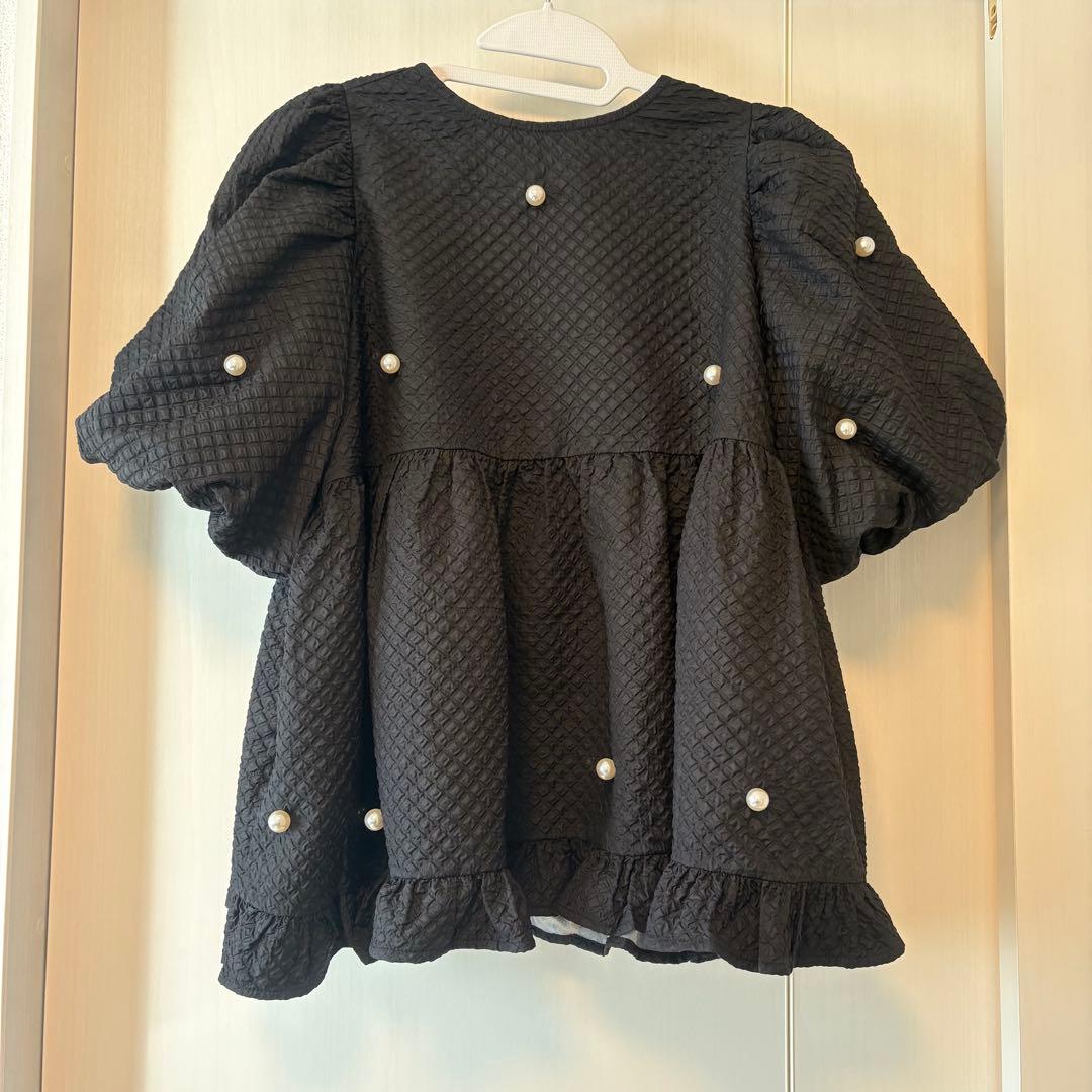 marryme PERL MYU MYU CHAN パールあり