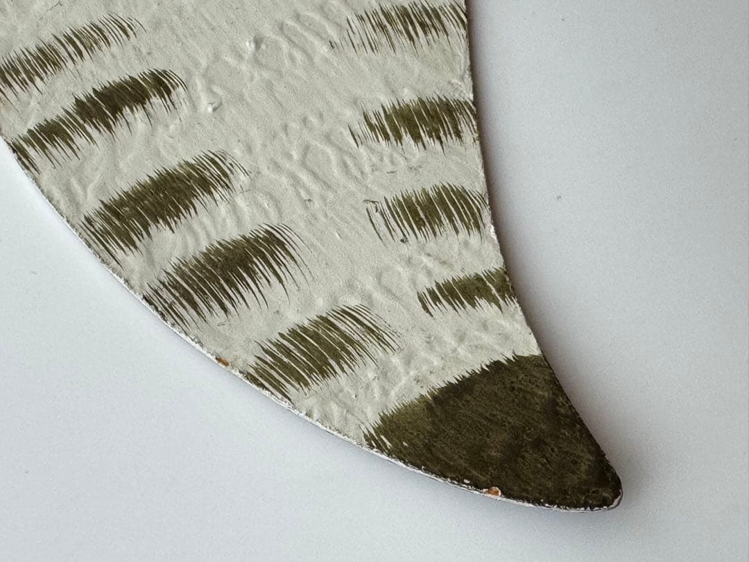 ヴィンテージ アメリカ 木製 鳥 モビール デコイ 水鳥