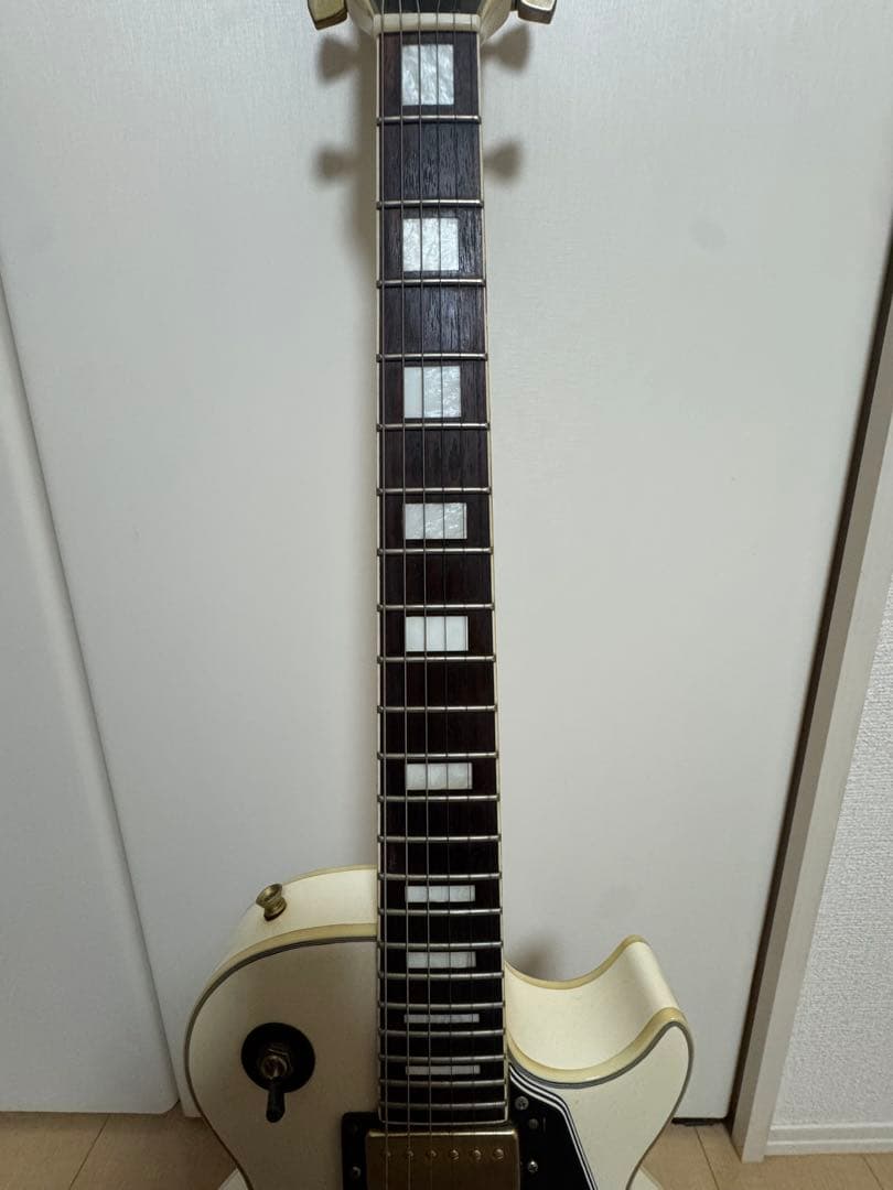 Playtech レスポールタイプエレキギター