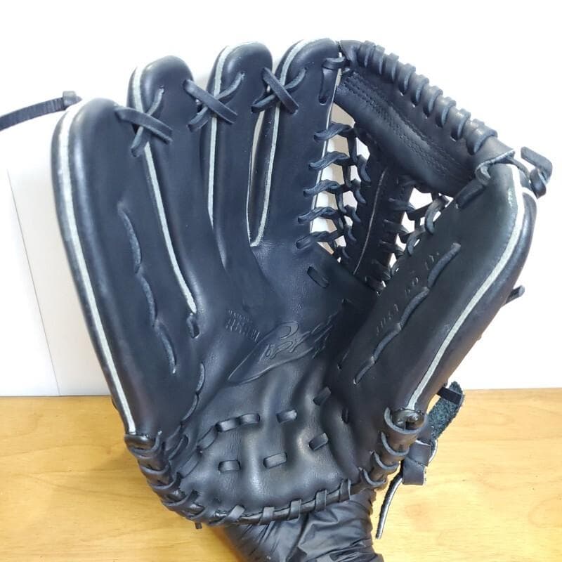NIKE ナイキ クリッパー2 左投げ用 良品 軟式グローブ