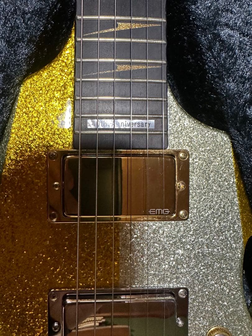 ESP Flying A-Ⅴ 高見沢モデル