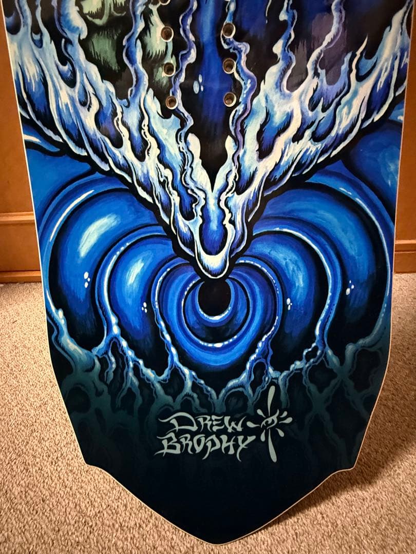 スノーボード Lib Tech MAYHEM ROCKET152.5cm