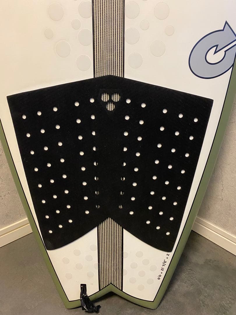 本日限定Al Merrick 6'6PODMOD アルメリック6'6ポッドモッド