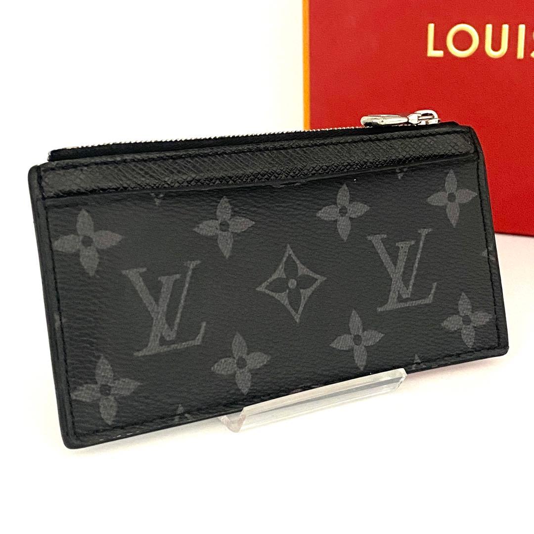 ルイヴィトン モノグラム エクリプスカード ホルダー