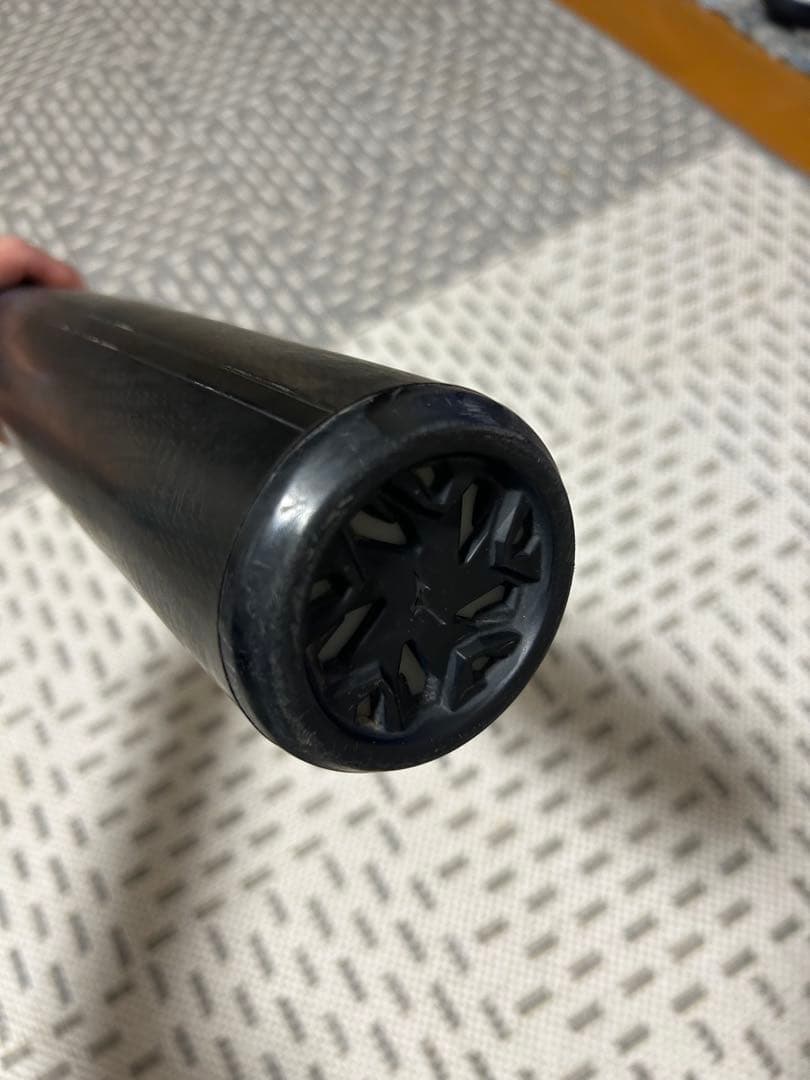 ミズノ ビヨンドマックスレガシー 85cm 軟式用FRP製バット