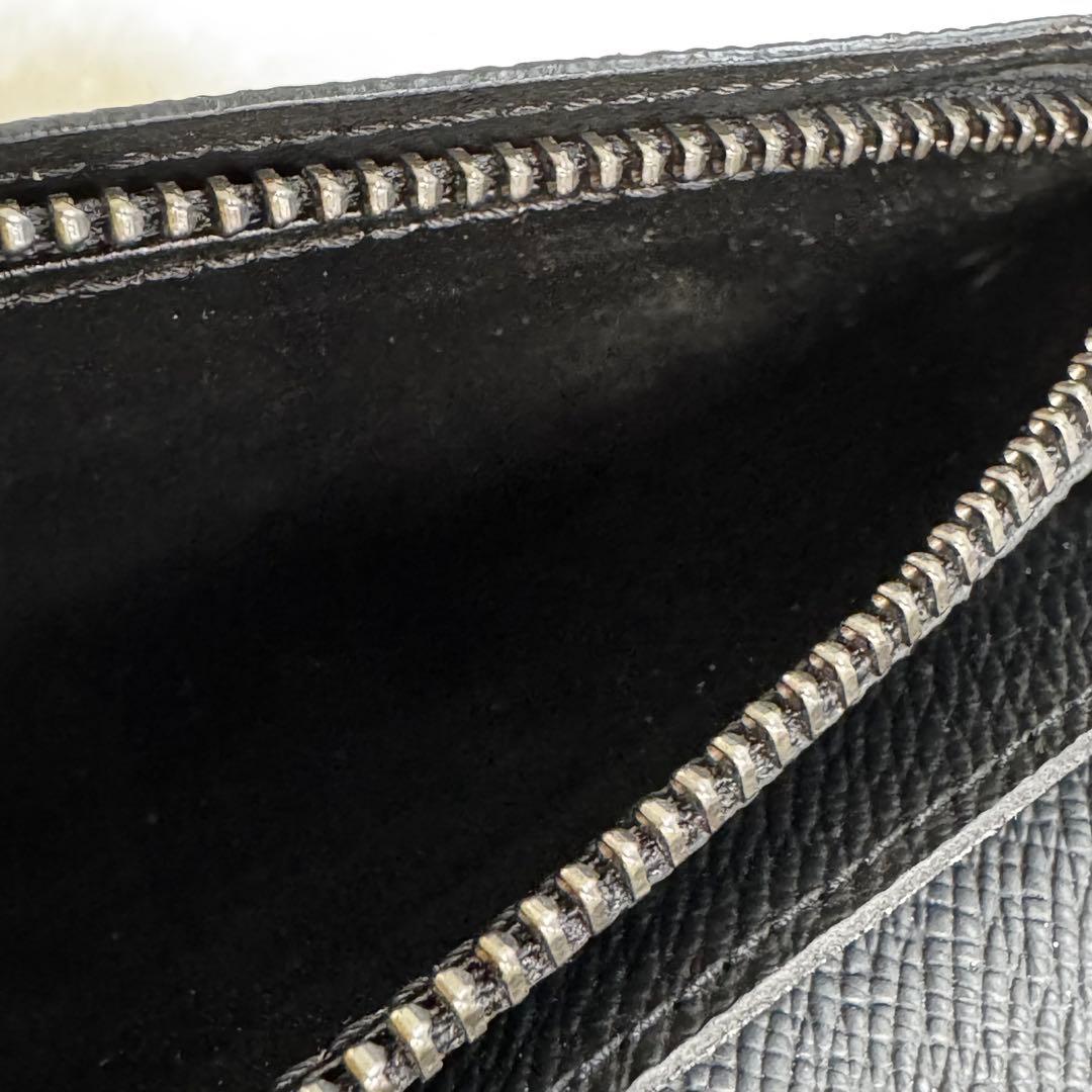 LOUIS VUITTON ルイヴィトン エクリプス 長財布　モノグラム　ブラザ