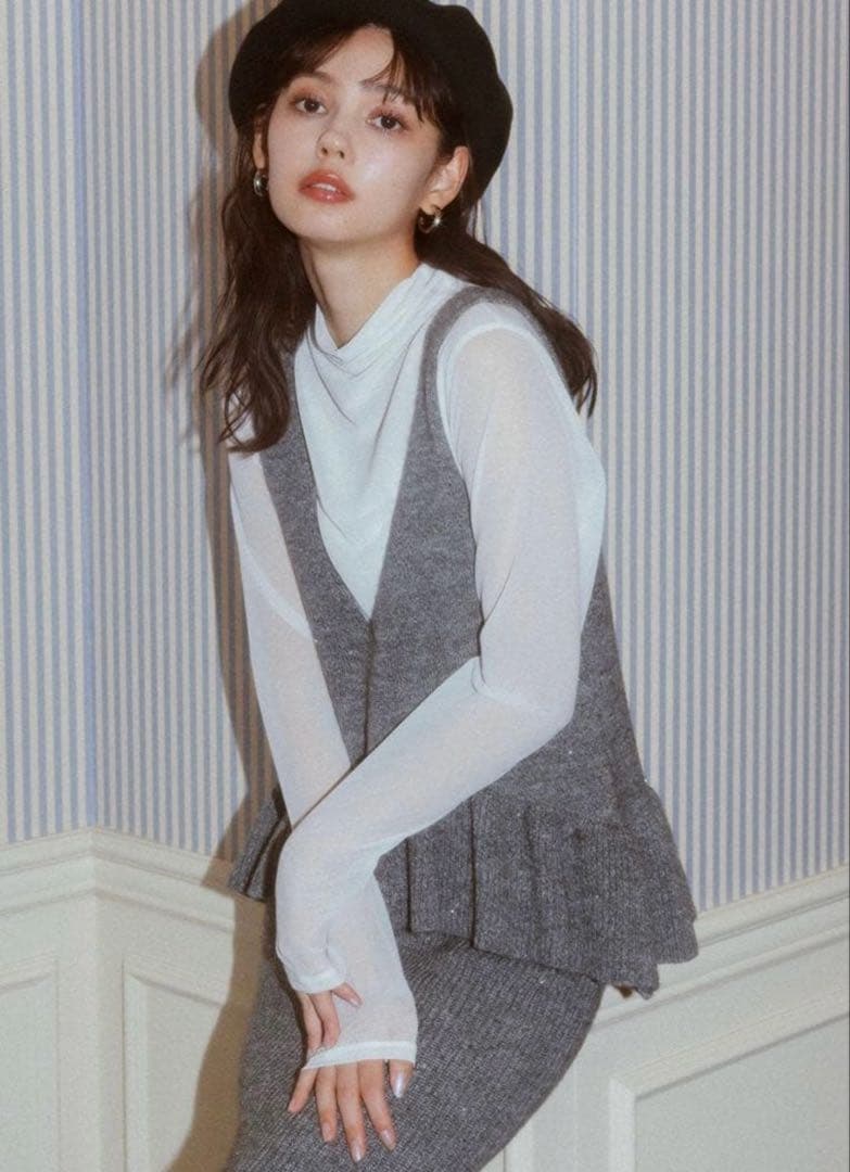 【MMY】COCO DEAL セットアップ