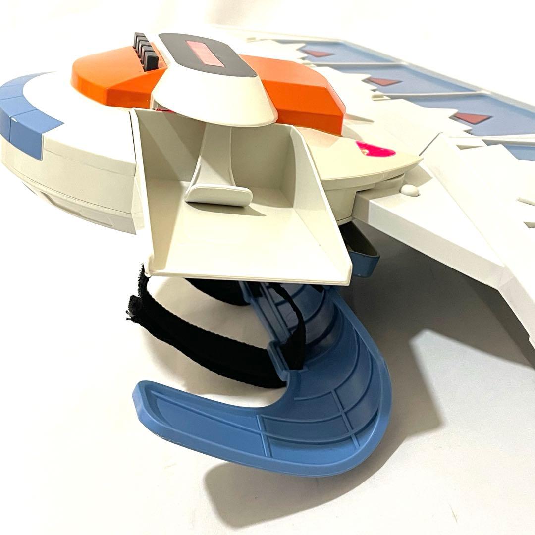 遊戯王 5D's オフィシャルカードゲーム デュエルディスク遊星 Ver.