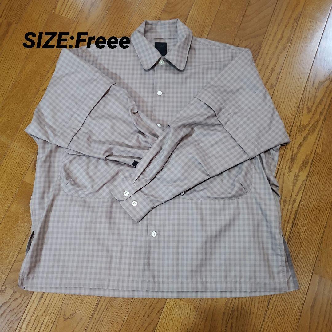 トップス DAIWA PIER39 TECH OPEN COLLAR SHIRTS