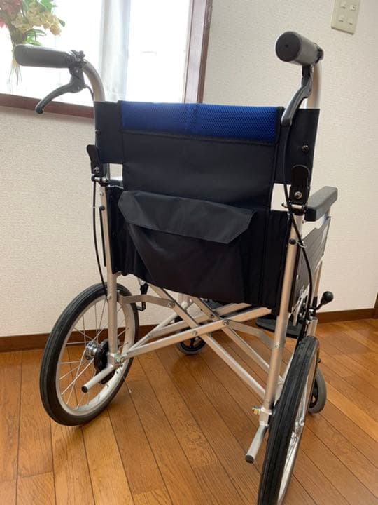 車椅子　美品