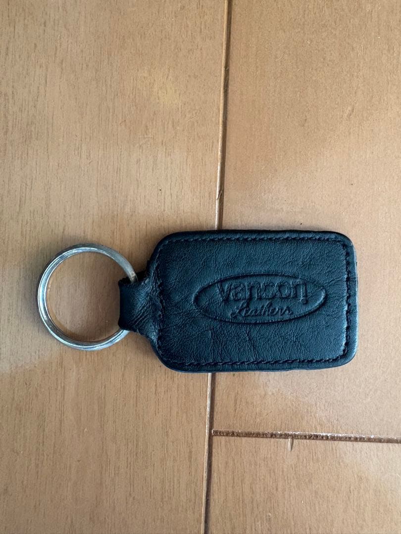 Vanson ライダースジャケット　TC サイズ36