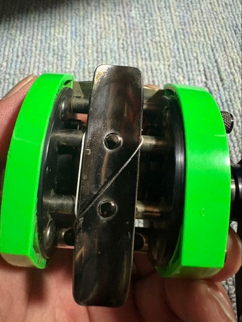 ヘッドハンターズ ピラミッドヘッド 五十鈴工業