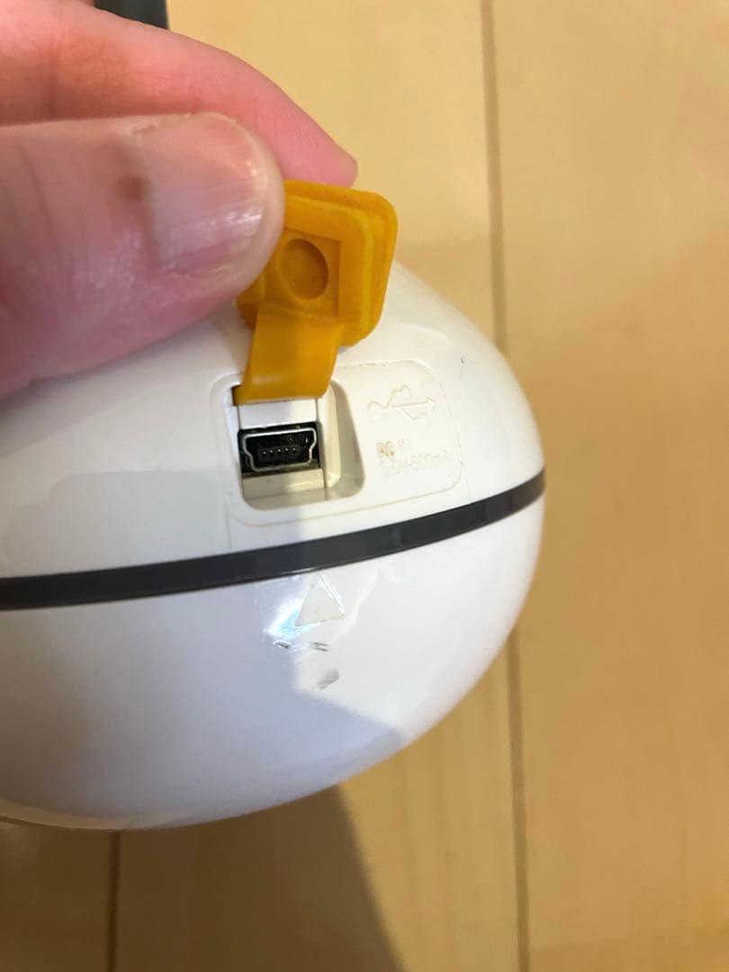 スノーピーク ソリッドステートランタン　チューリップ