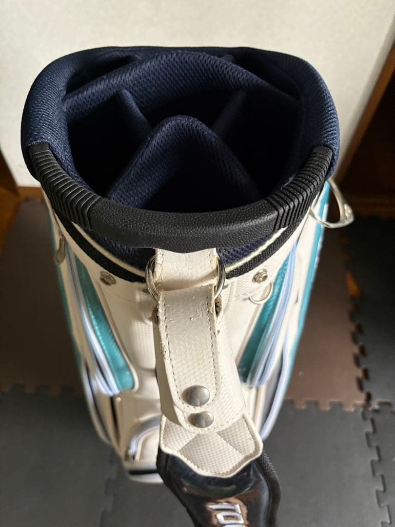 HONMA TEAM TOUR WORLD ゴルフバッグ
