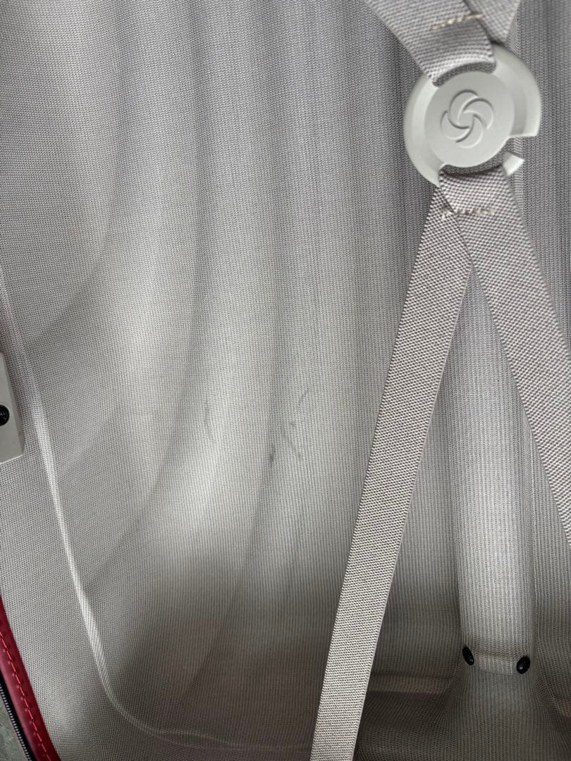 【超軽量】サムソナイト コスモライト TSAロック 4輪　94L