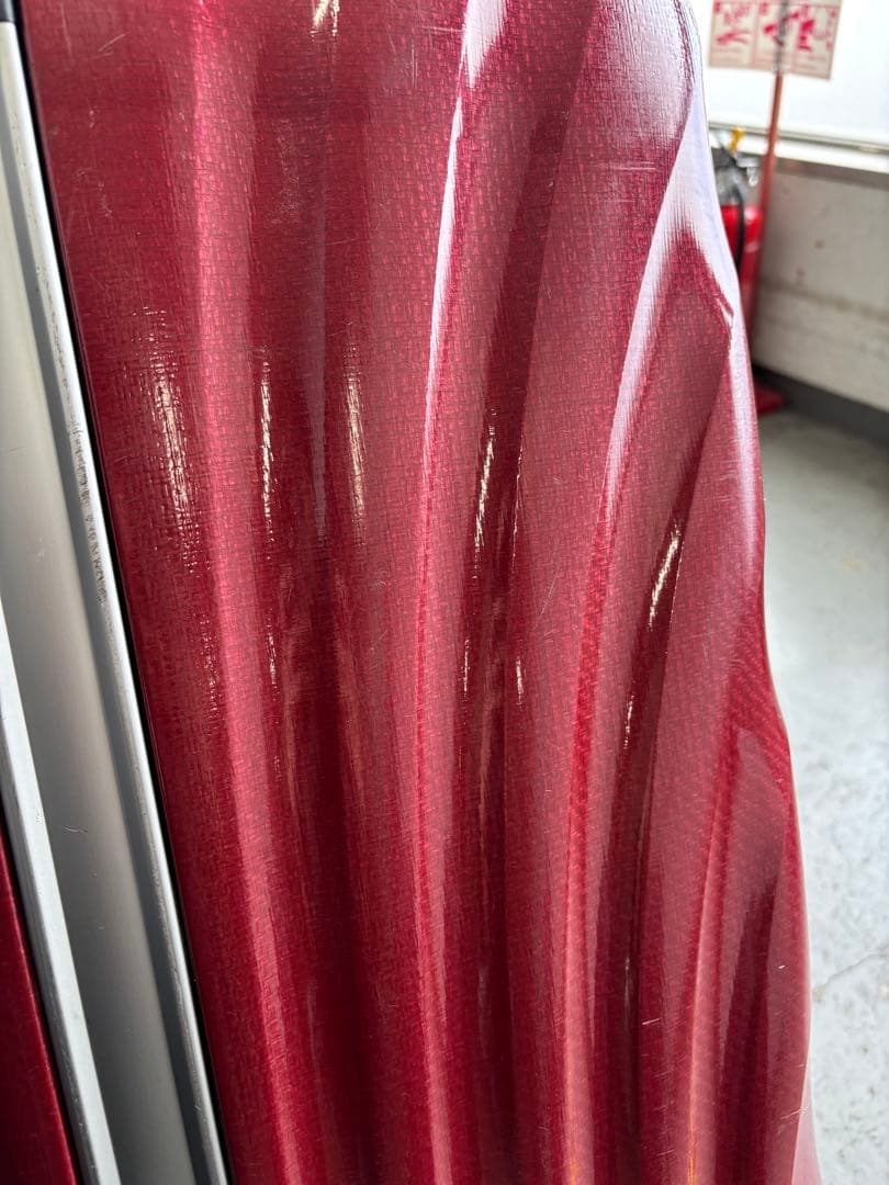 【超軽量】サムソナイト コスモライト TSAロック 4輪　94L