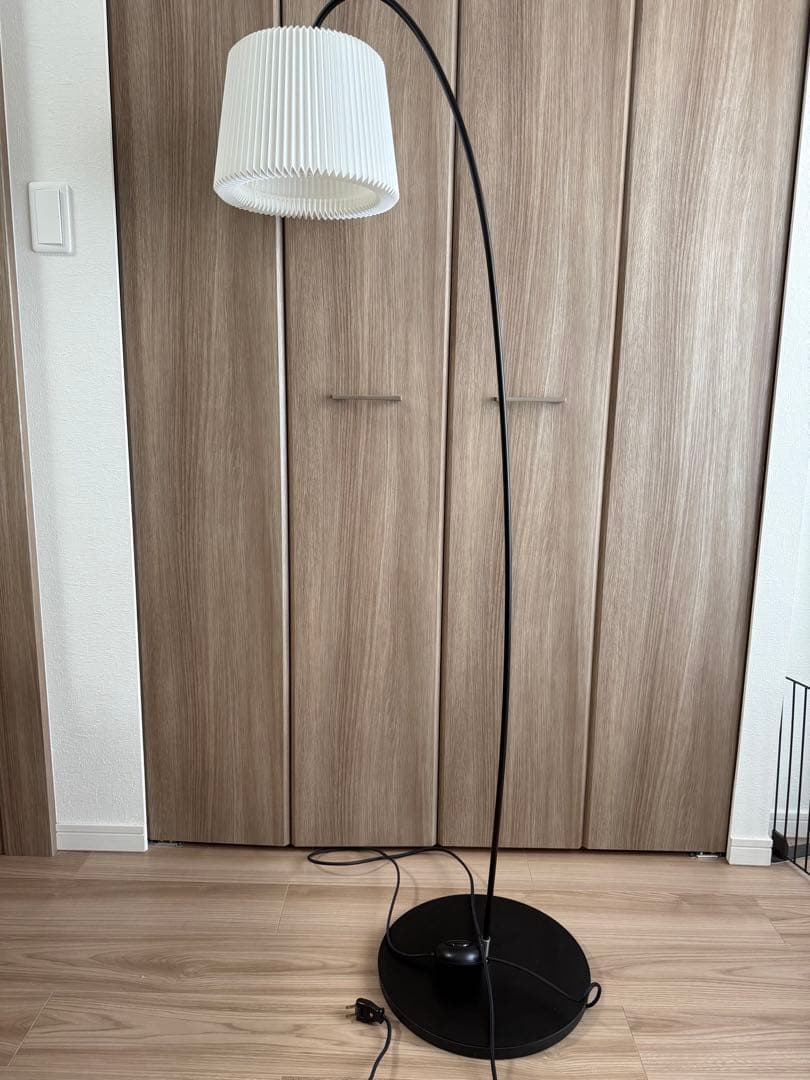 フロアスタンド LE KLINT DROP