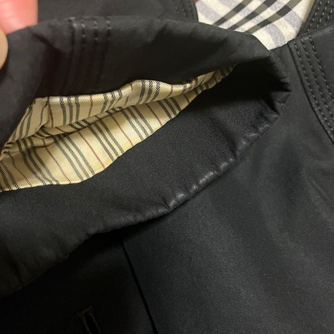 バーバリーメンズトレンチコート