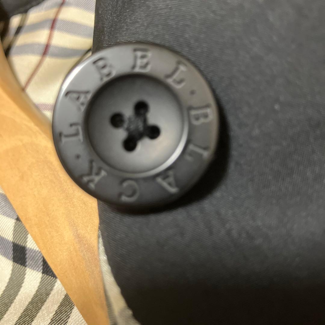 バーバリーメンズトレンチコート