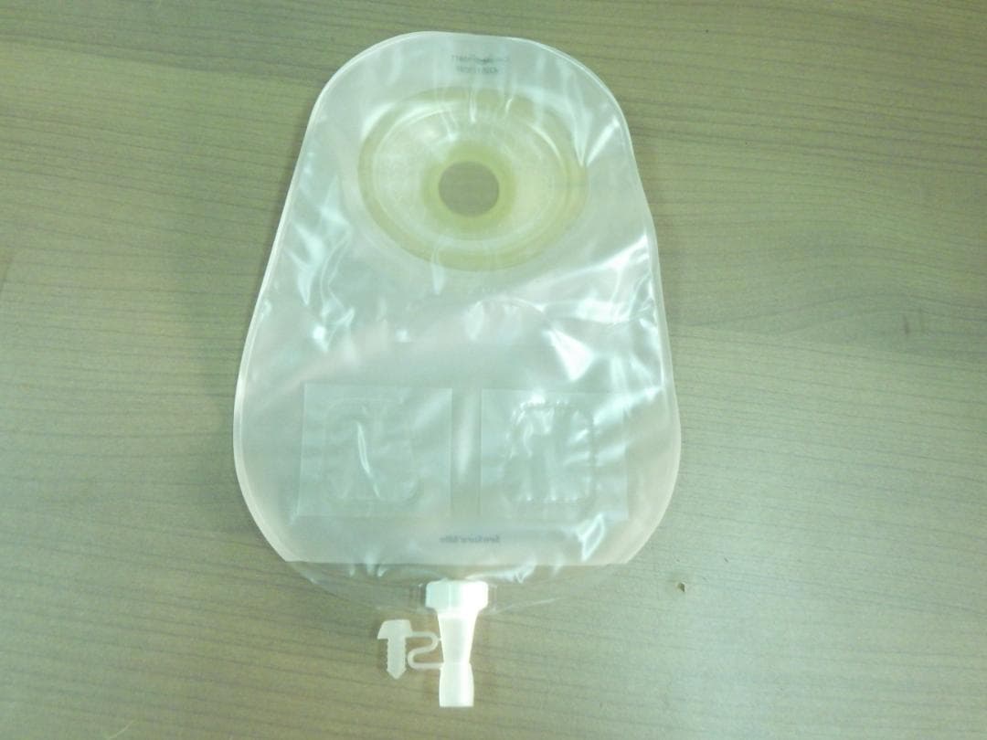 新品 センシュラ ミオ１ ソフト 10枚×3箱 ストーマ 16871 25mm