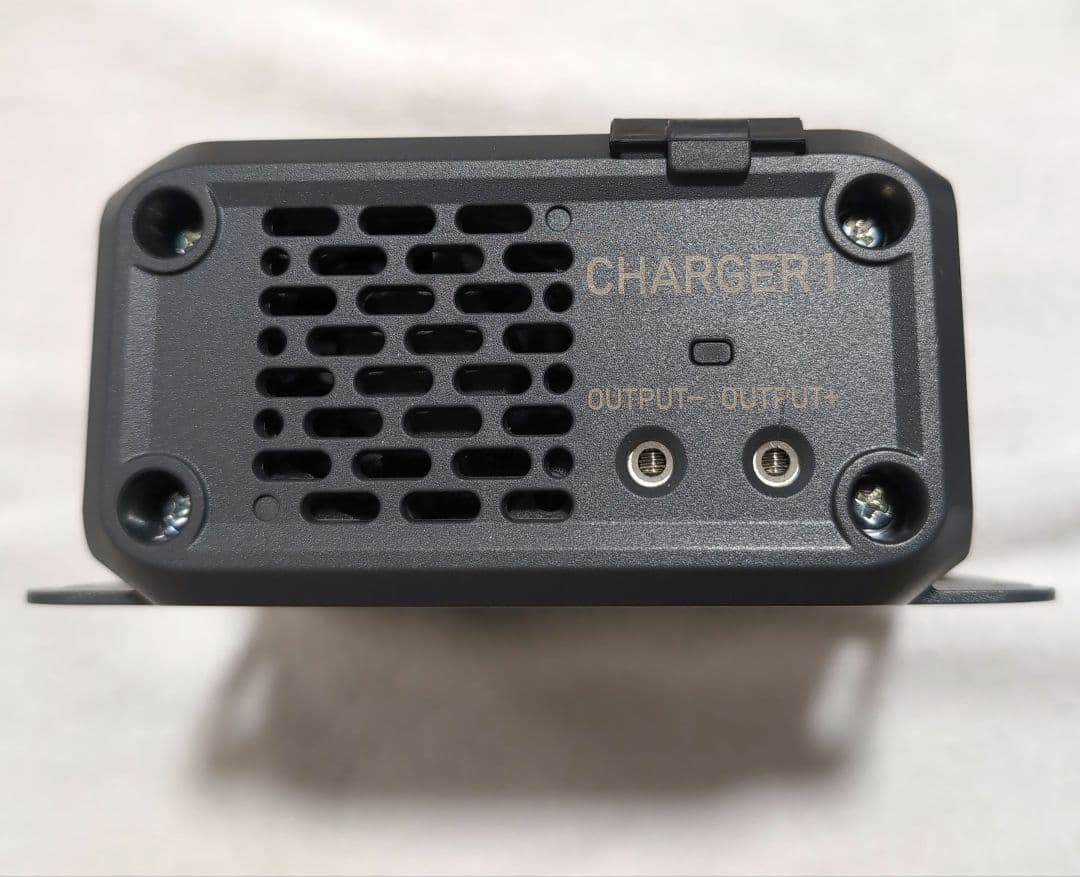 BLUETTI Charger 1 560W DC-DC充電器