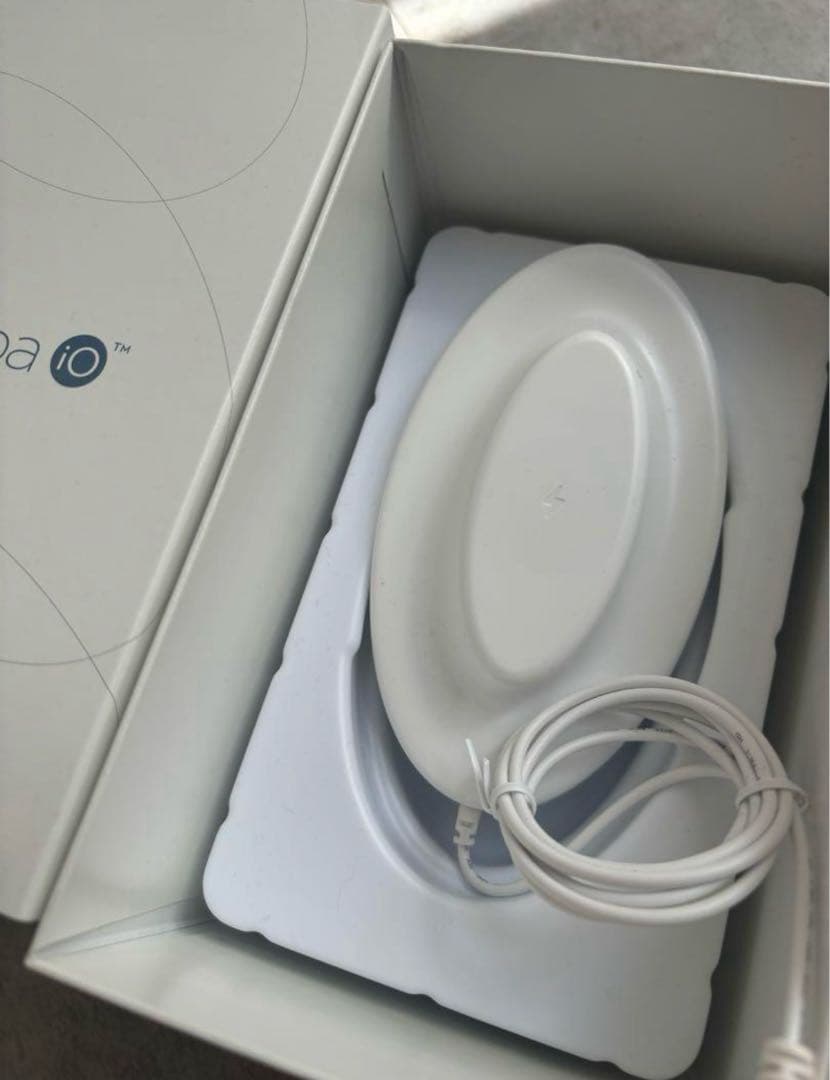 タイムセール‼️ageLOC ウェルスパioスターターキット
