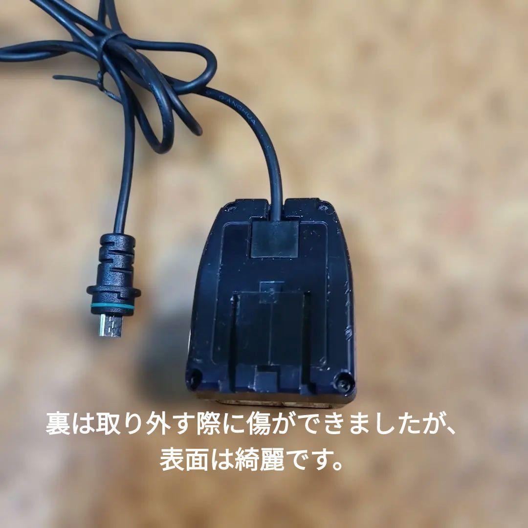 DAYTONA MOTO GPS LASER モトジーピーエスレーザー　中古