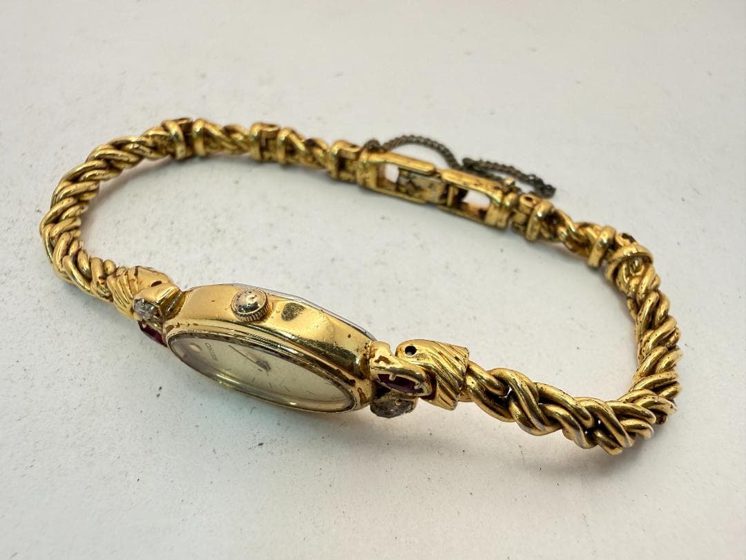 f2627 SEIKO セイコー 腕時計 レディース