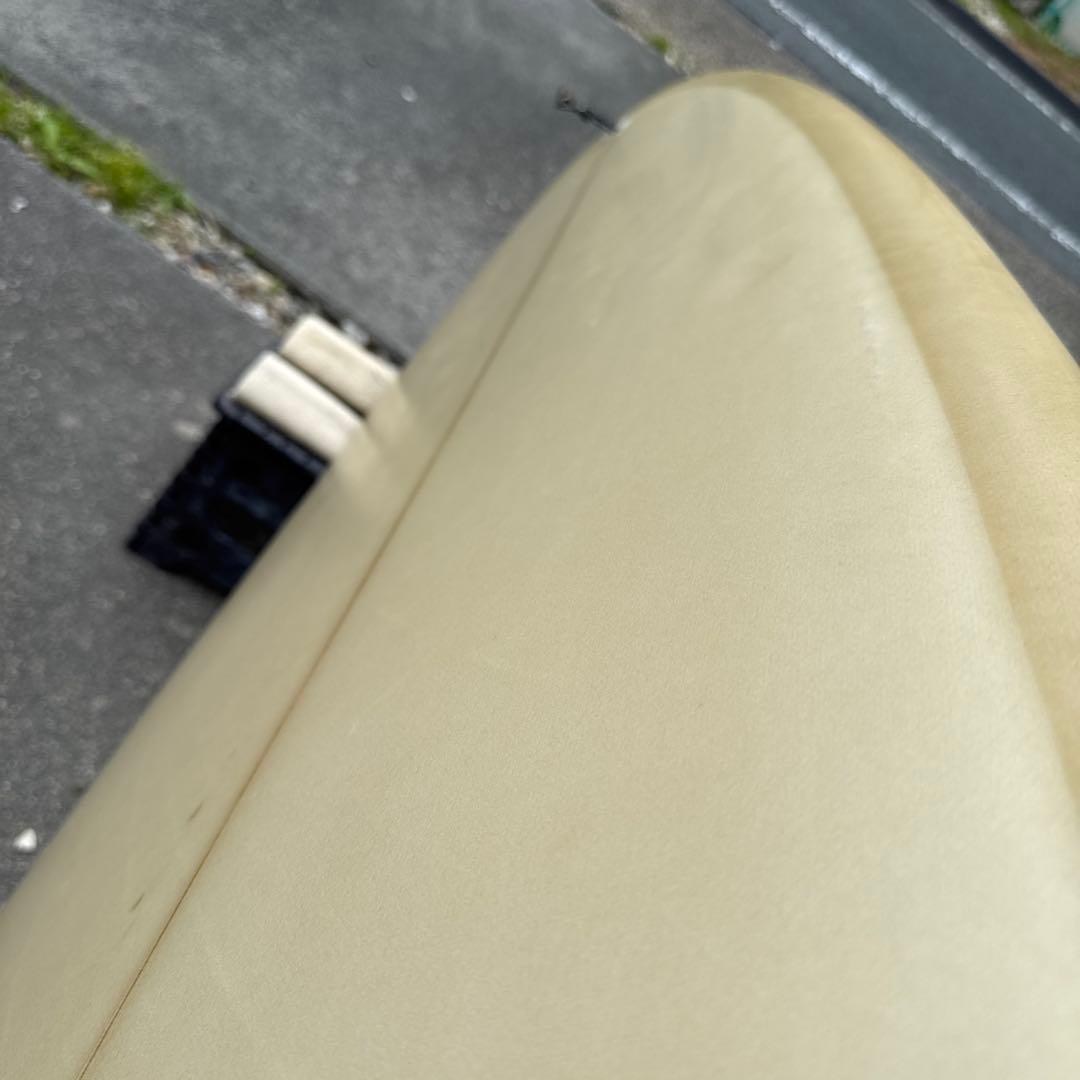 H.F.B. MID 7.0x20 7/8x 2 11/16 43.4Lフィン付