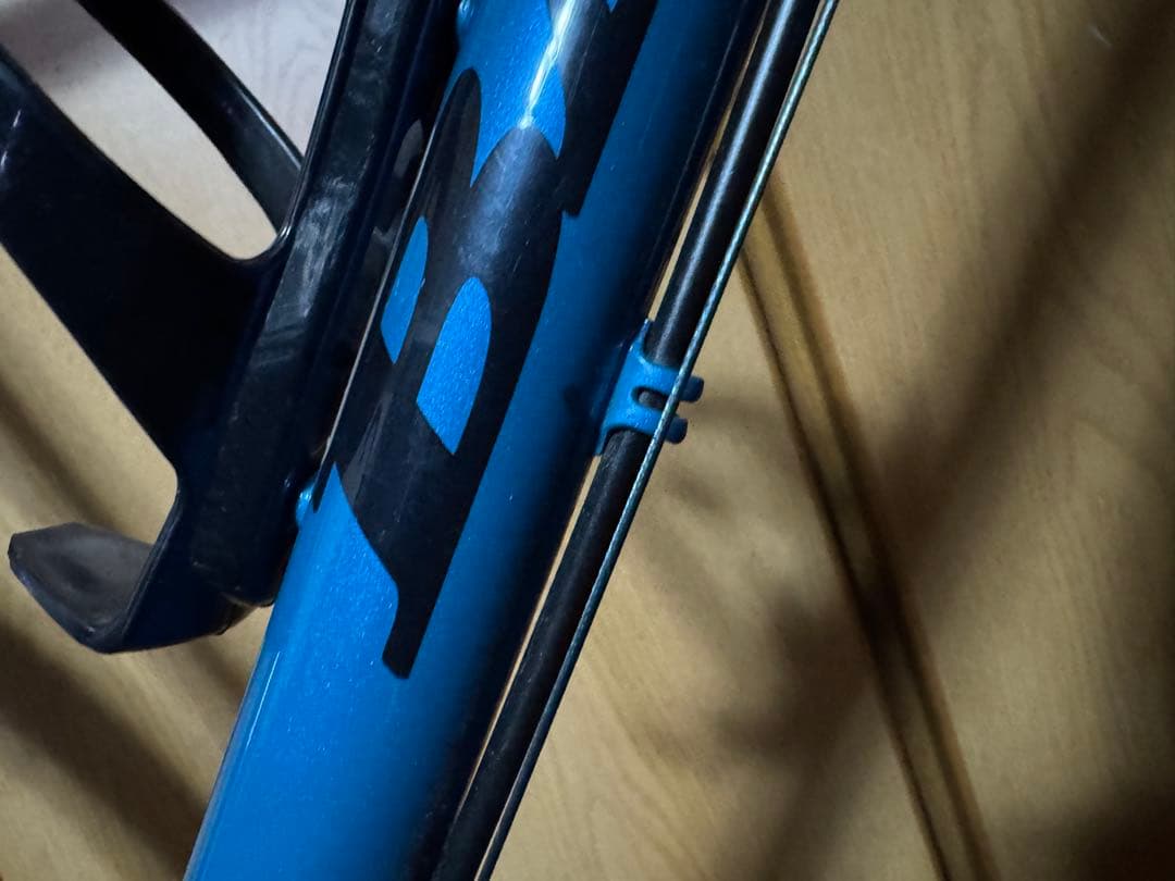 専用販売　BASSO TERRA GRX600 11速　2023年