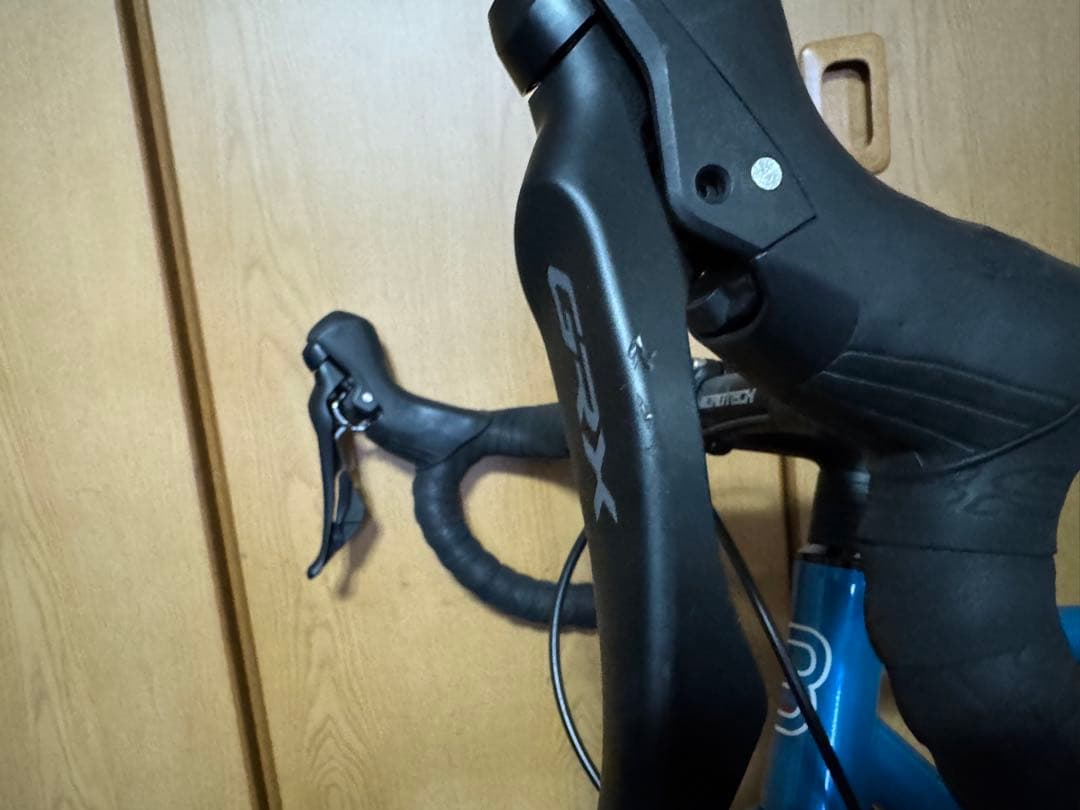 専用販売　BASSO TERRA GRX600 11速　2023年