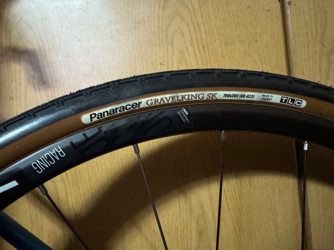 専用販売　BASSO TERRA GRX600 11速　2023年