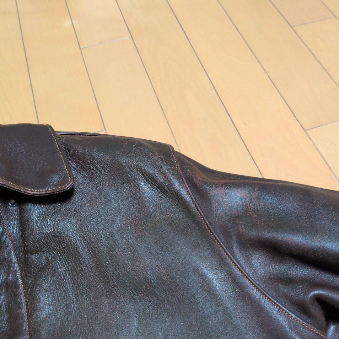 【Buzz Rickson's／バズリクソンズ】TYPE A-2