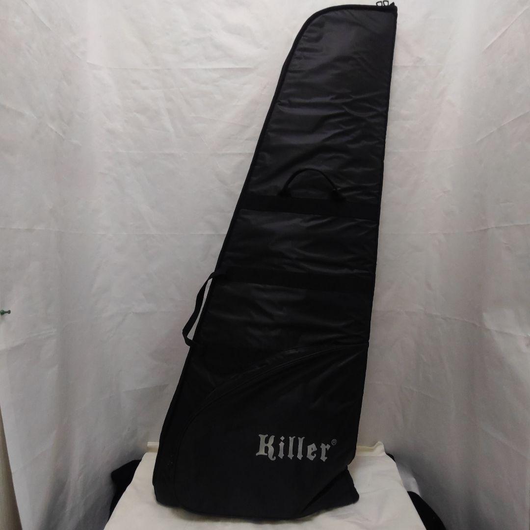 ター坊様リクエスト　Killer KB-dagger