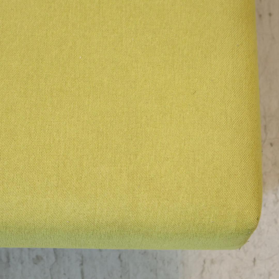 IDEE イデー TURBOT シングルベッド メープル材 ソファベッド ロー