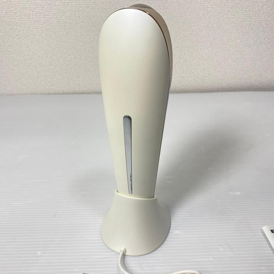 【美品】ミーゼ スカルプリフト アクティブ プラス MS-82W ヤーマン