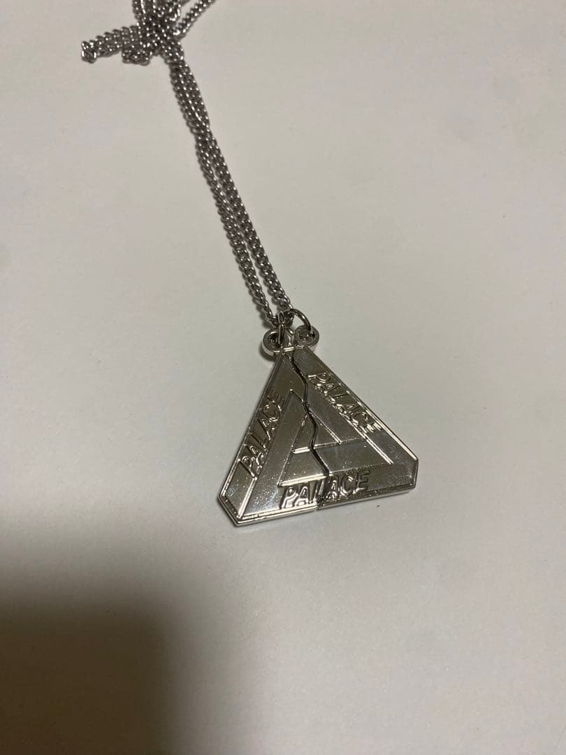 アクセサリー palace skateboards FRIENDSHIP NECKLACE